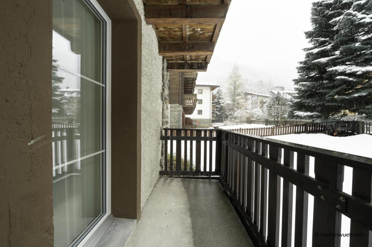 Mountain Apartments Zermatt Nr 1 Ngoại thất bức ảnh